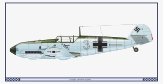 109-e3 4 Jg77 1940 Ww2 Aircraft, Military Aircraft, #7019707