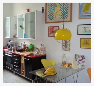 Urban Apartment In Quiet Area #7019803