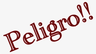 Peligro - « #7019808