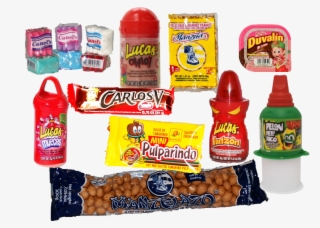 Best Candy Mixed Bag #7020142