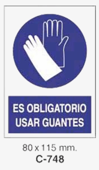 Cartel Adhesivo De Seguridad Para Indicaciones De Obra #7020197
