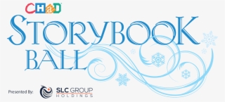 A Winter Wonderland Is Coming To This Year's Chad Storybook #7020420