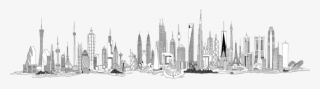 Cities Of The World #7020482