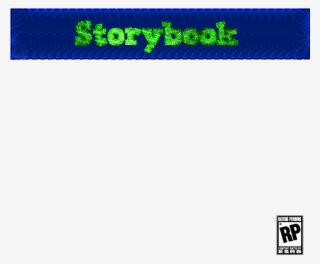 Storybook Template #7020727