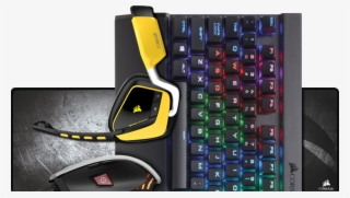 Pc Gaming Peripherals #7021192