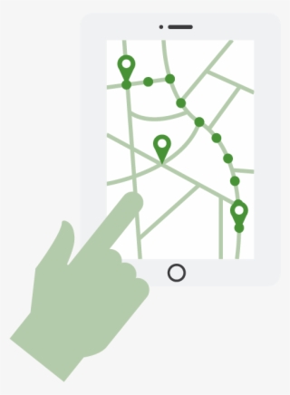 Icon Smart Cities #7021490