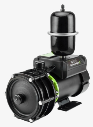 Salamander Single Impeller Pumps #7021621