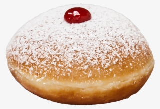 Guava Jelly Doughnut #7021622