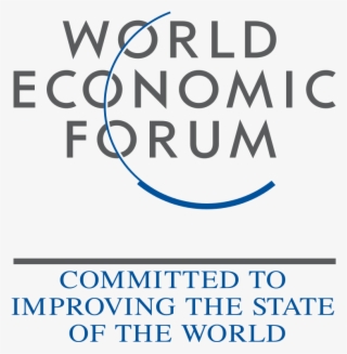 World Economic Forum Logo #7021742