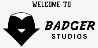 Welcome To Badger Studios #7021810
