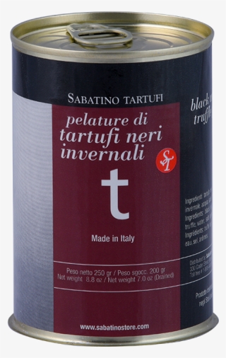 Pelature Di Tartufi Neri Invernali 400g Usa V=1536088787 #7022004
