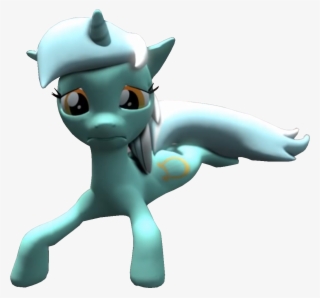 I ******* Deleted My Picture Of Bon Bon And Lyra #7022006