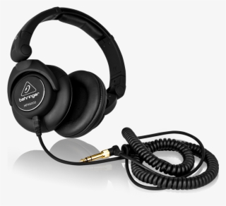 Behringer Hpx6000 Dj Headphones #7022069