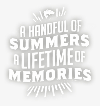 18 Summers Microsite On Mobile A Handful Of Summers, #7022132
