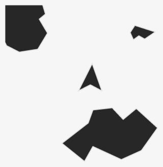 Asteroids Png #7022133