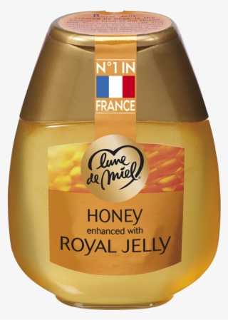 Honey And Royal Jelly #7022454