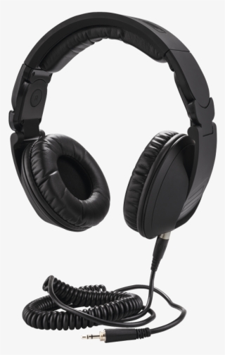 Dj Headphones Png #7022531