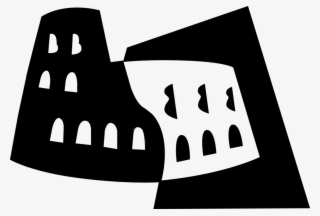 Vector Free Download Forum Amphitheater Image Illustration #7022648