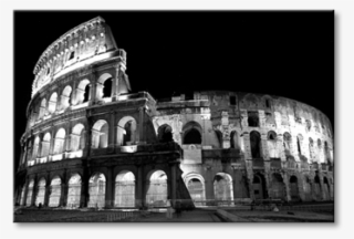 Nowoczesne P Ótnie Colosseum #7022704