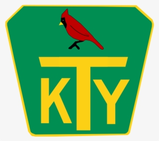 Kentucky Turnpike Shield #7022706