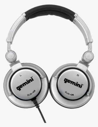 Djx-05 Professional Dj Headphones #7022914