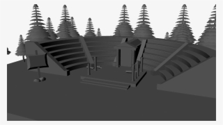 I Would Like This To Almost Be Colosseum Style, Arena #7022972