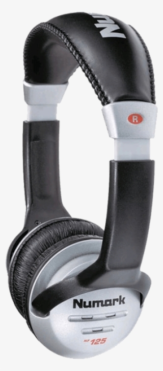 Numark Hf125 #7023136