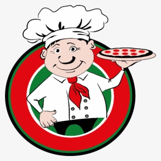 Pizza Divino-a Large 14" Slice Pizza With Two Toppings #7023234