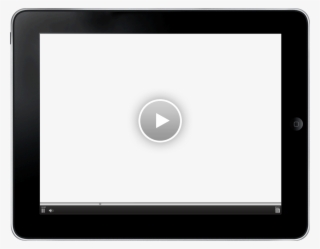 Video Poster Ipad Video Preview #7023292