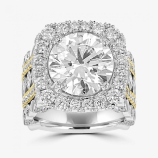 Loose Diamonds Png #7023359