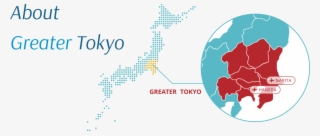 Tokyo Png #7023360