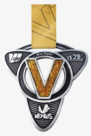 Medalha Victory #7023436