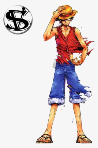 Luffy Render Monkey D #7023583