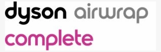 Dyson Airwrap™ Complete Logo #7023717