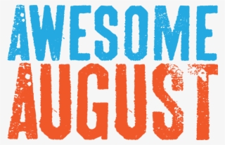 August Png #7023724