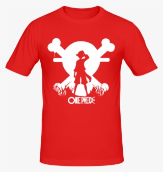 T Shirt Luffy, T Shirt Manga Et Anime En Tunisie, Tee #7023899