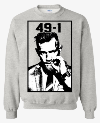 Conor Mcgregor #7023901