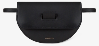 Anna Belt Bag Black #7024035