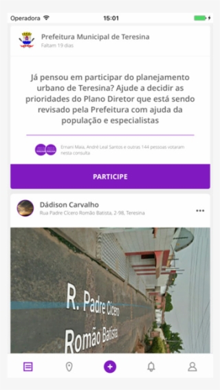 Colab - App #7024134