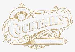 Website Cocktails #7024195