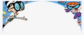Dexters Lab Png #7024240