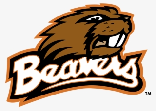 Osu Beavers Logo Png Transparent #7024241
