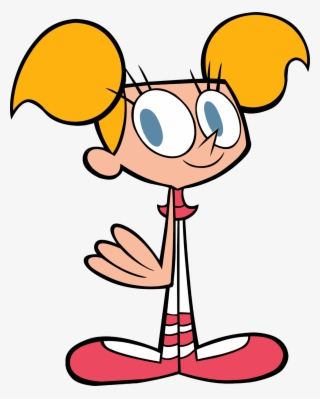 Dexters Lab Cartoon #7024295