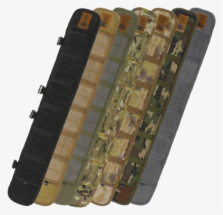 High Speed Gear Sure Grip Padded Slotted Belt #7024448