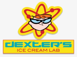Dexters Lab Png #7024618