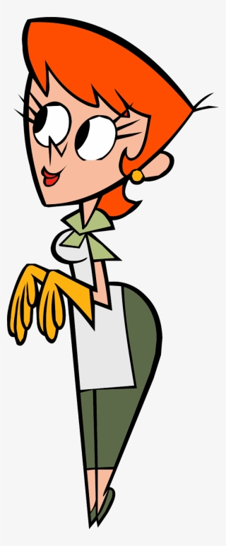 Dexters Lab Cartoon #7024624