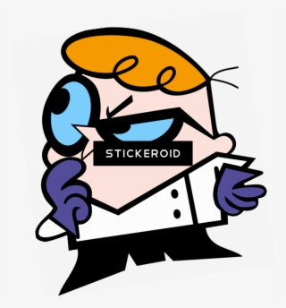 Dexters Laboratory Dexter's #7024810