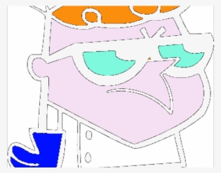 Dexters Lab Png #7024883