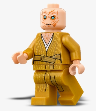 Lego Star Wars Characters #7024886