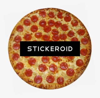 Pizza Slice #7025109